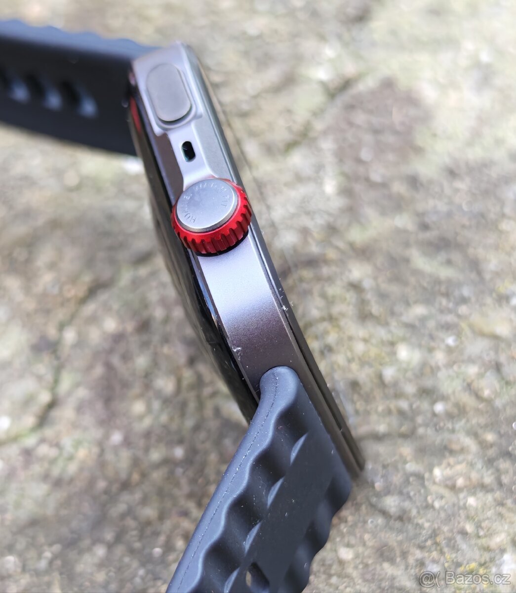 Huawei Watch Fit 4 Pro - 4