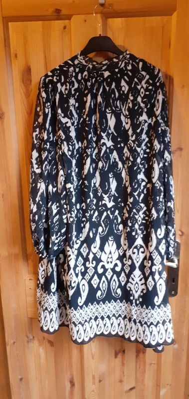 Šaty RESERVED vel.L - 4