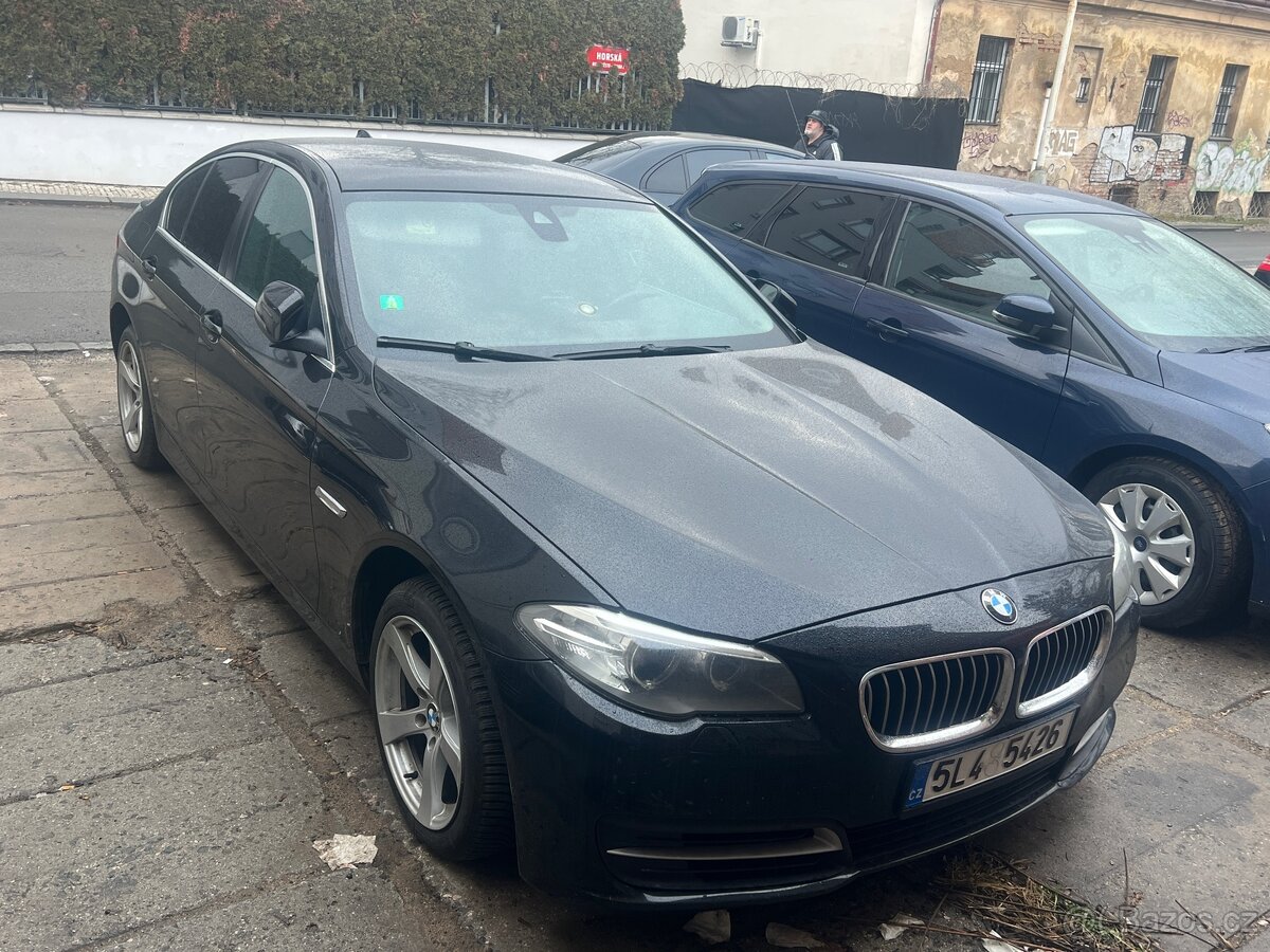 BMW - 4
