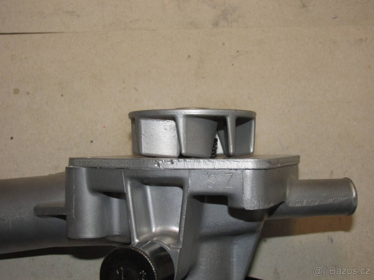 Škoda 105,120,130L - 4