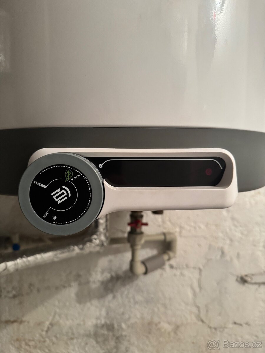 Bojler Dražice 125 - 4