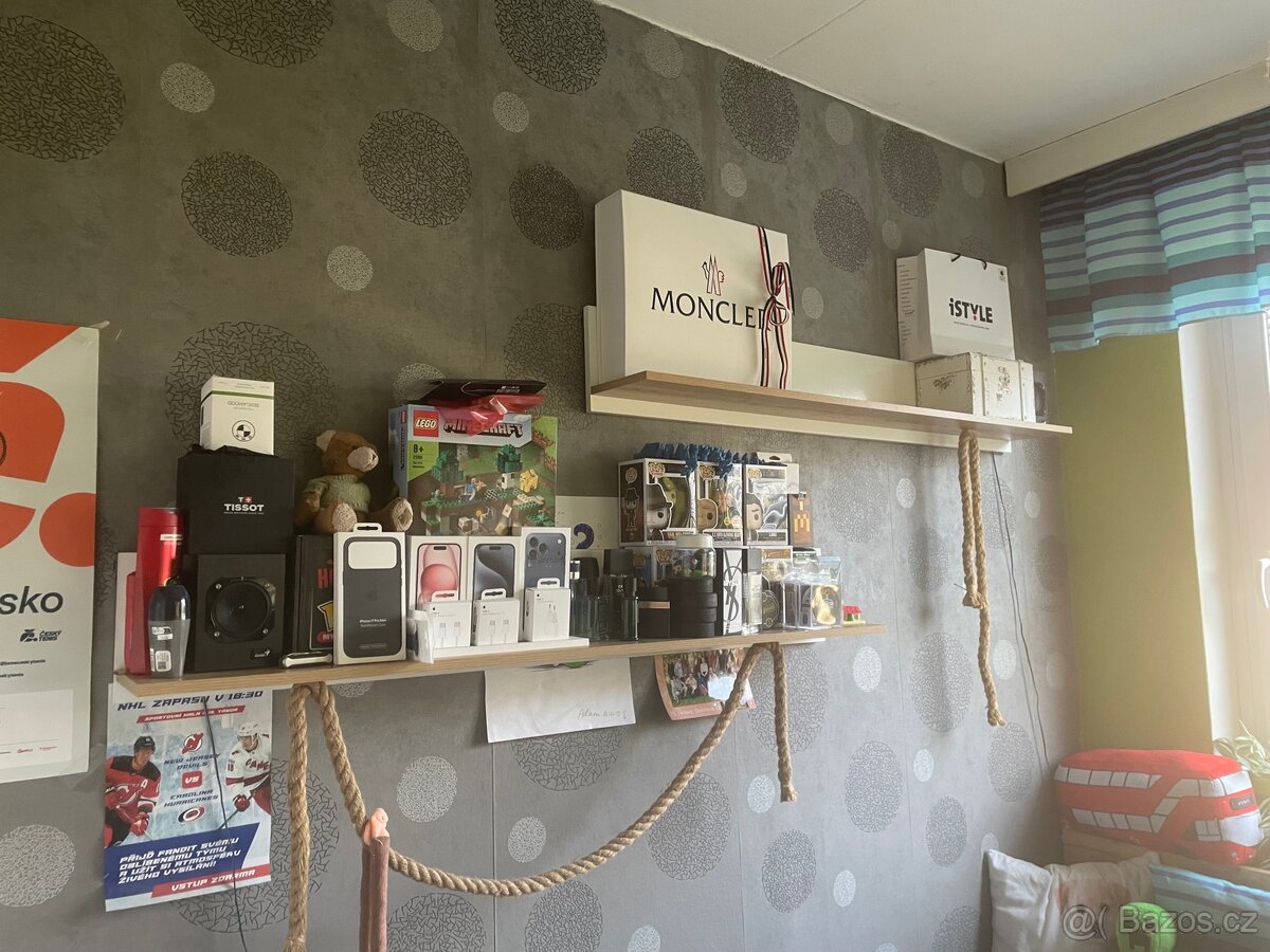 prodej dětského pokoje - 4