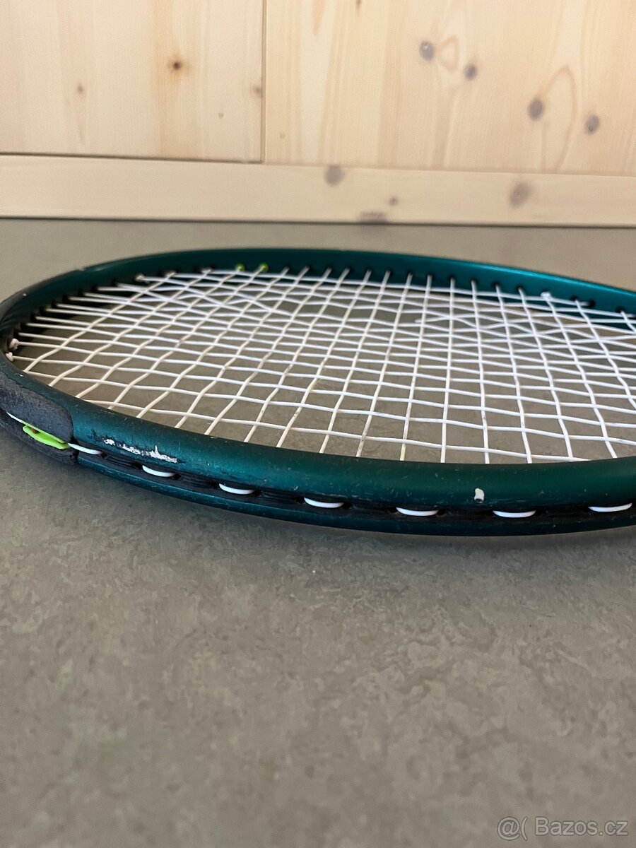 Wilson Blade 100 UL V9 265g grip 1 - 4