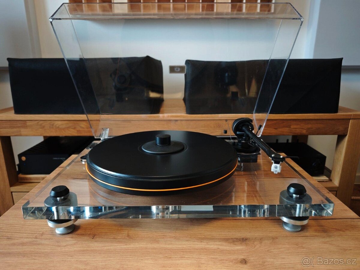 PRO-JECT 2Xperience - 4