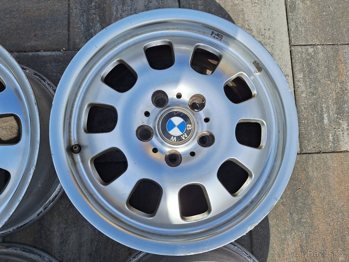Bmw kola 16 - 4