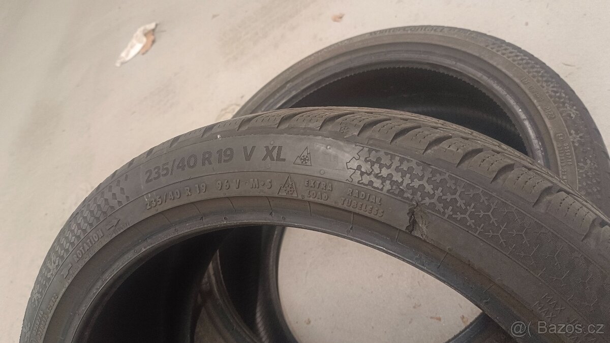 235/40/19 235/40 r19 - 4