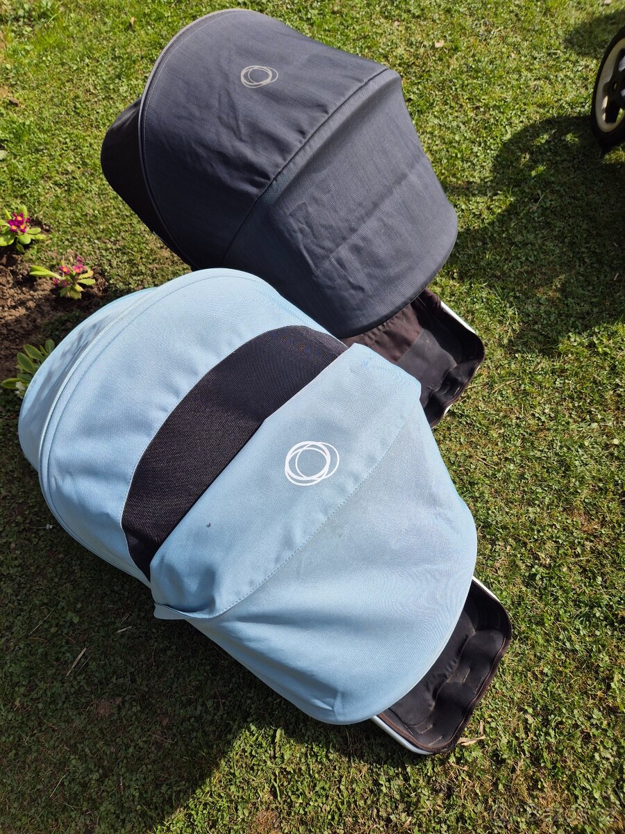 Bugaboo Donkey - 4