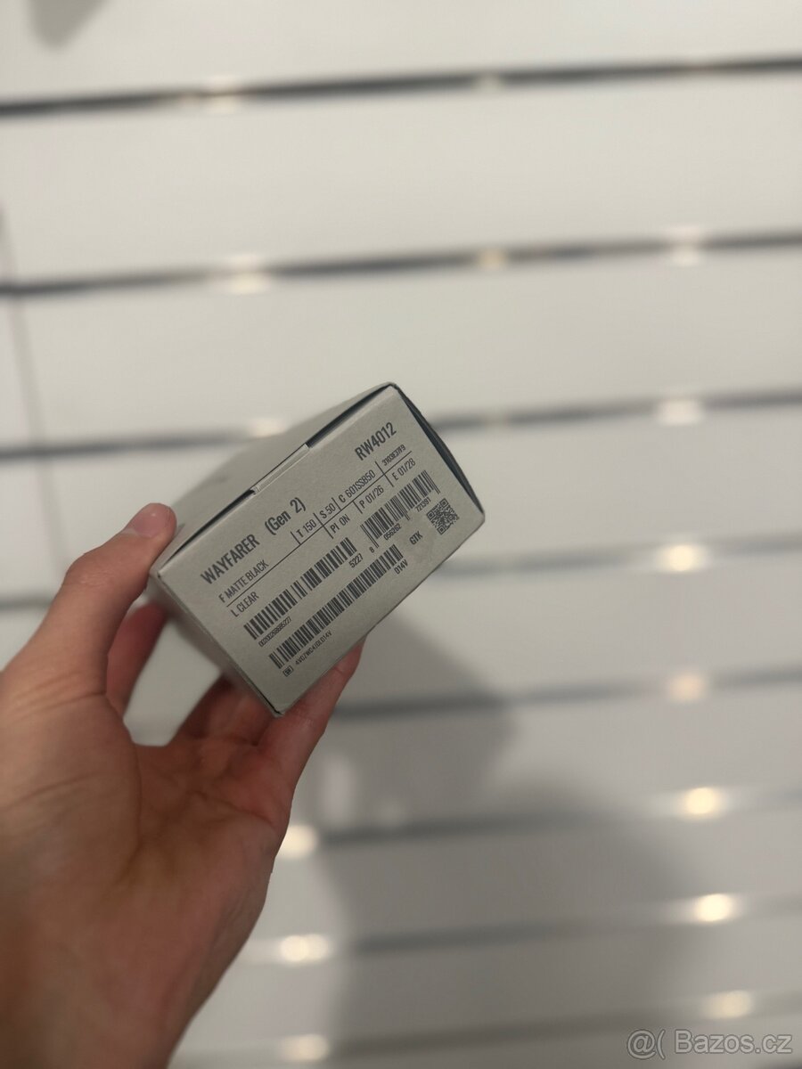 Ray ban meta gen2 clear - 4