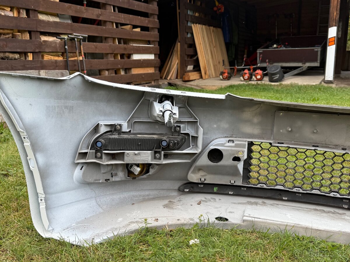 Nárazník 2 fl vrs - 4