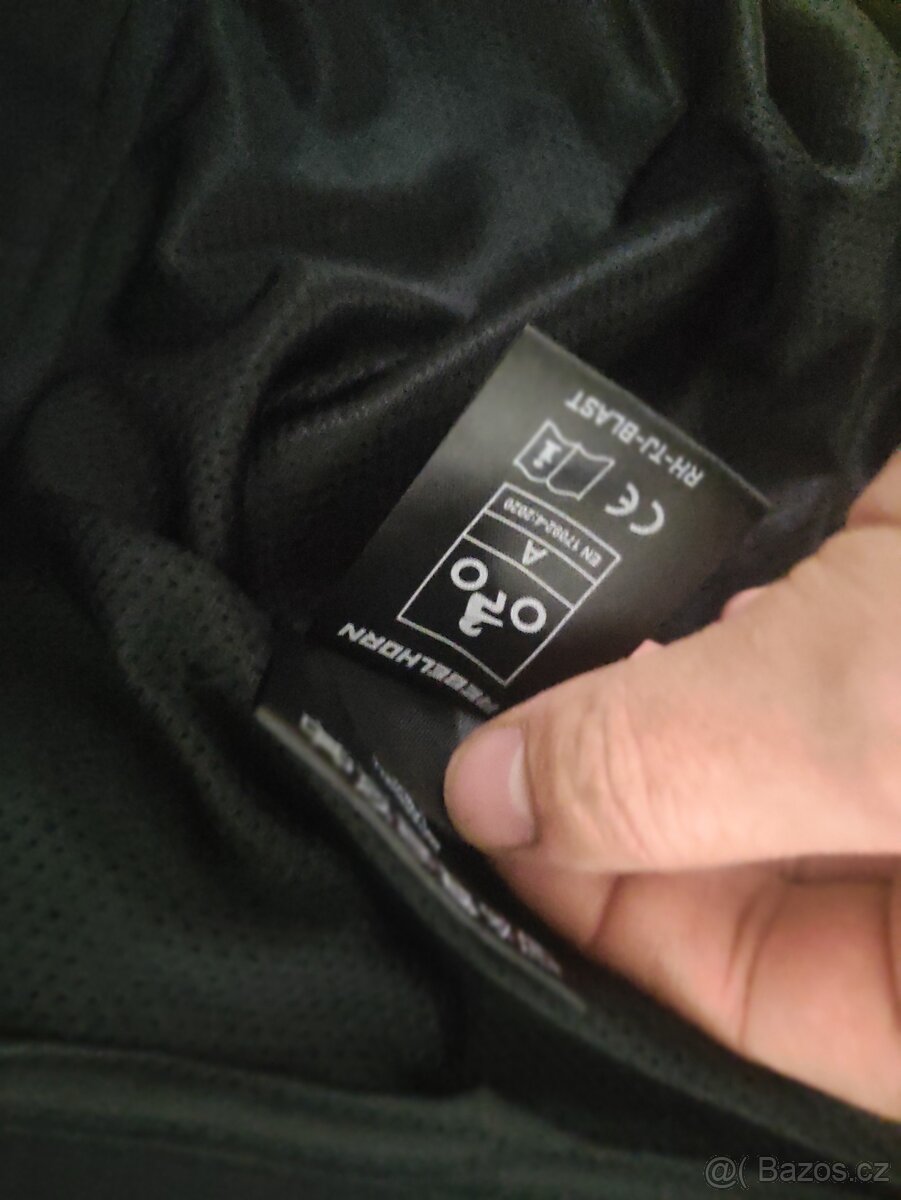 Bunda na motorku - moto bunda - 4