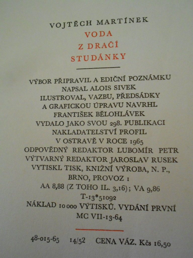 Dětské knihy pro menší i větší čtenáře- pohádky - 4