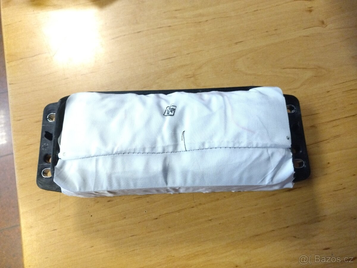 Airbagy airbag řidiče spolujezdce AUDI Q7 4M0 2015 do 2019 - 4