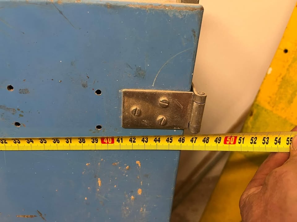 Stavební rozvaděč - 4