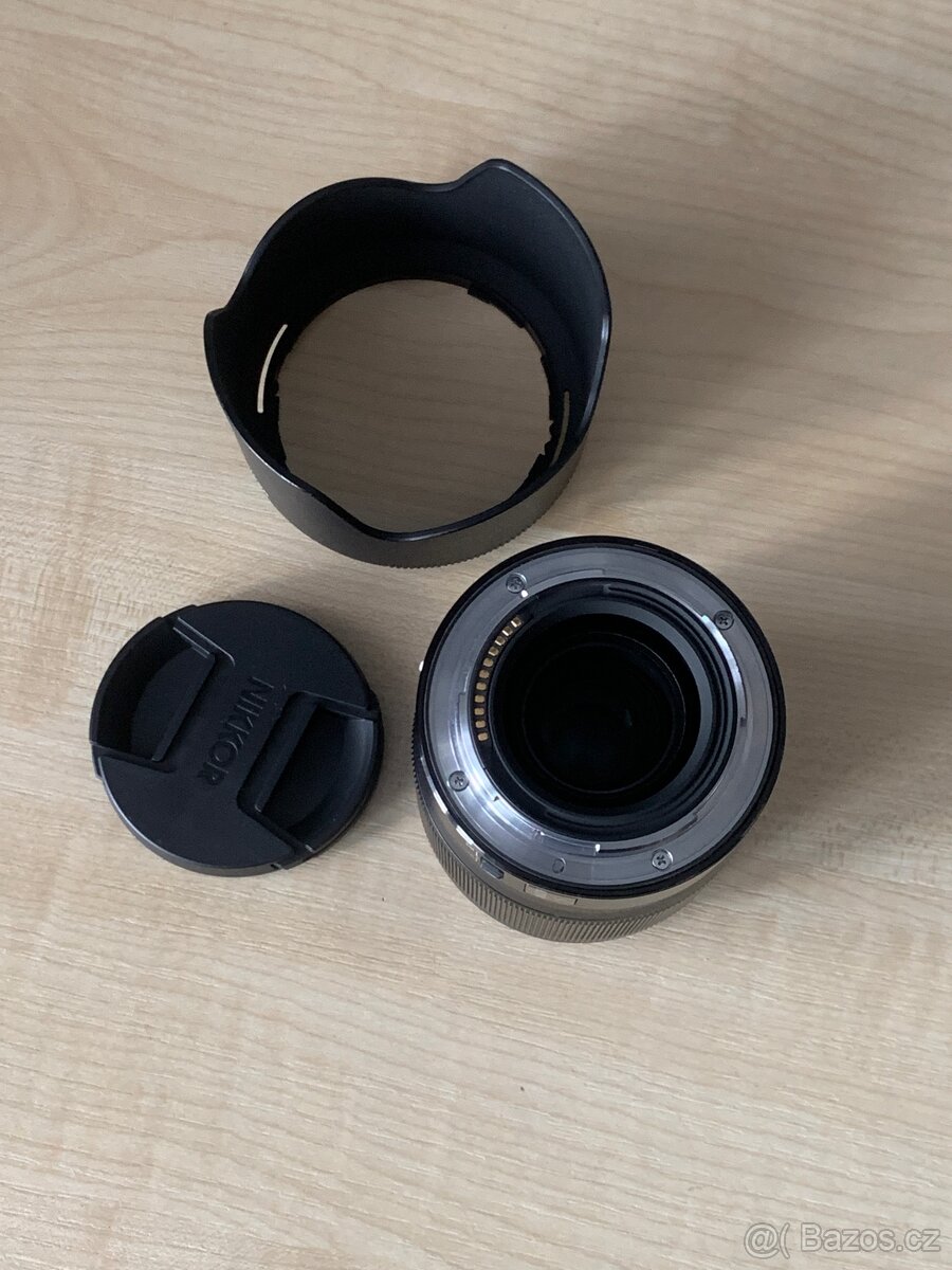 Nikon Z 35mm 1,8S - 4