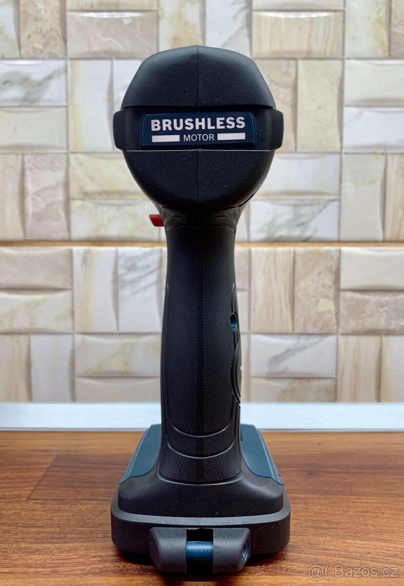 Bosch GDR 18V-220 C - 4