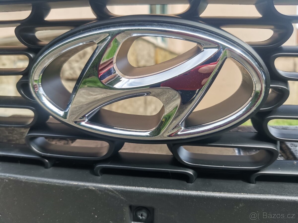 NOVÝ přední nárazník Hyundai i30 PDe nastrojený - 4