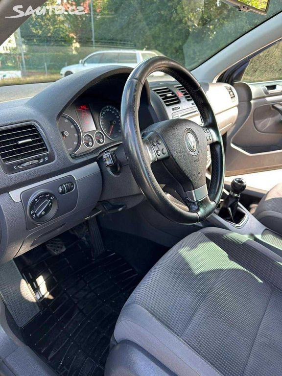 Volkswagen Golf 1.4. TSI CAXA - 4