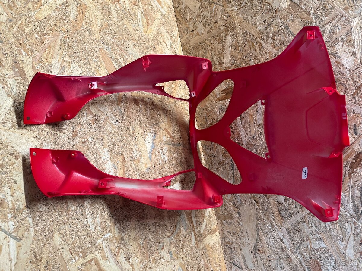 Piaggio NRG Power 50 - 4