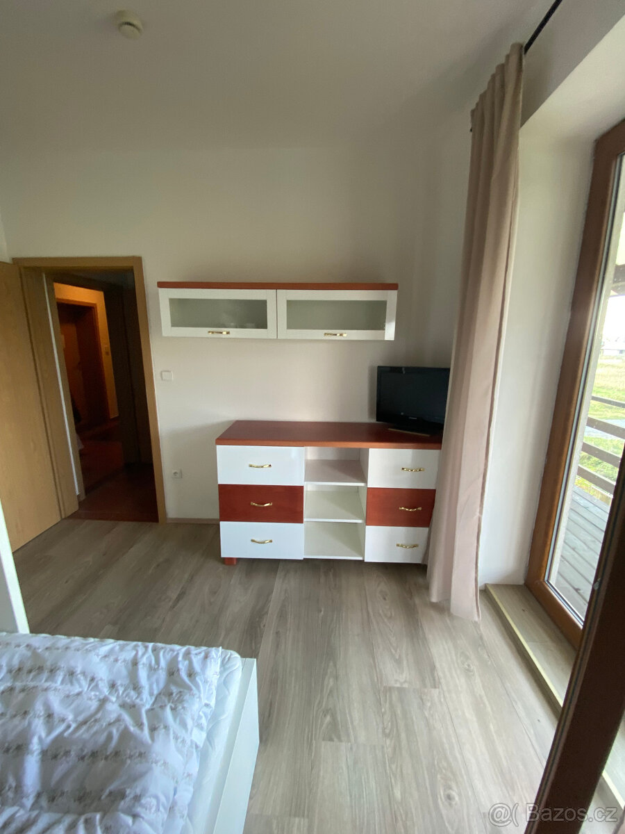 Apartmány v kat. území Horní Václavov - 4