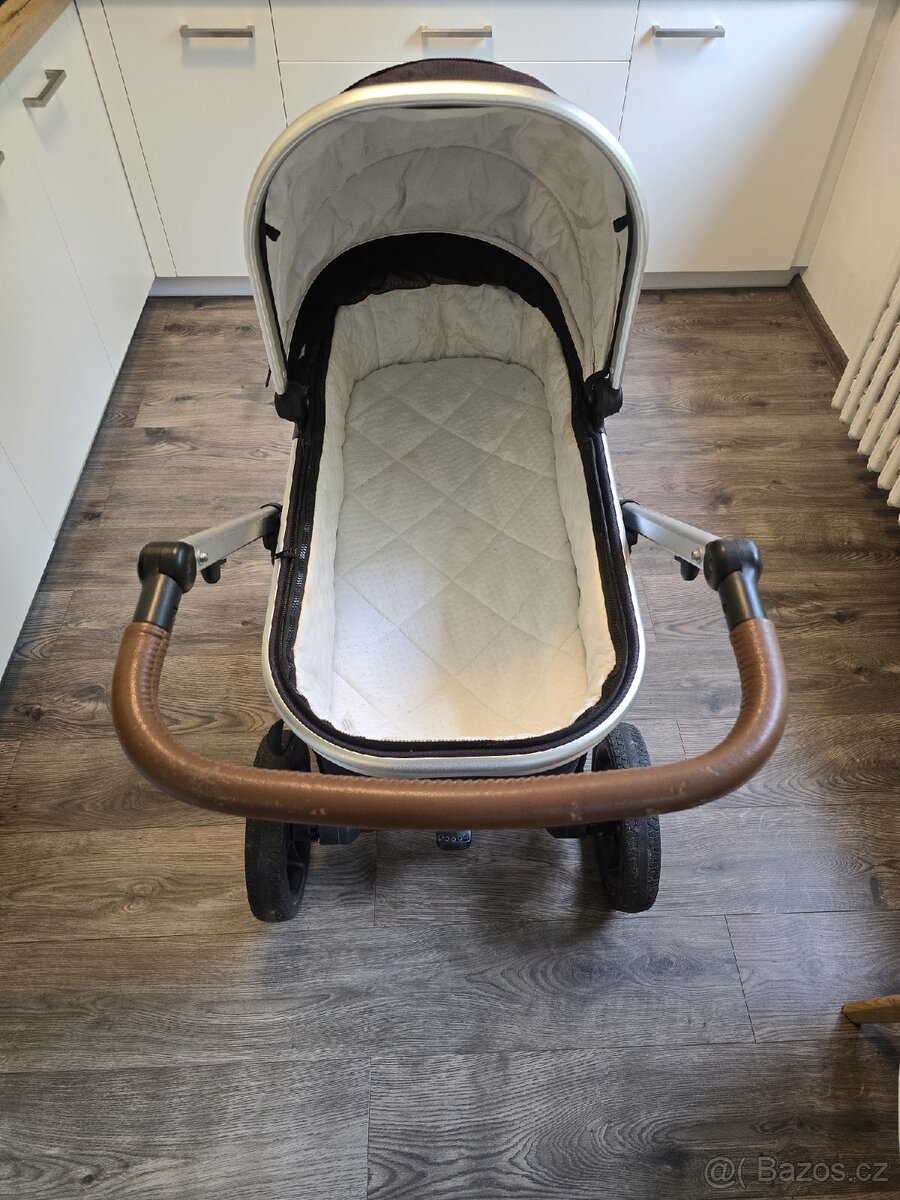 Kočárek Moon Nuova - 4