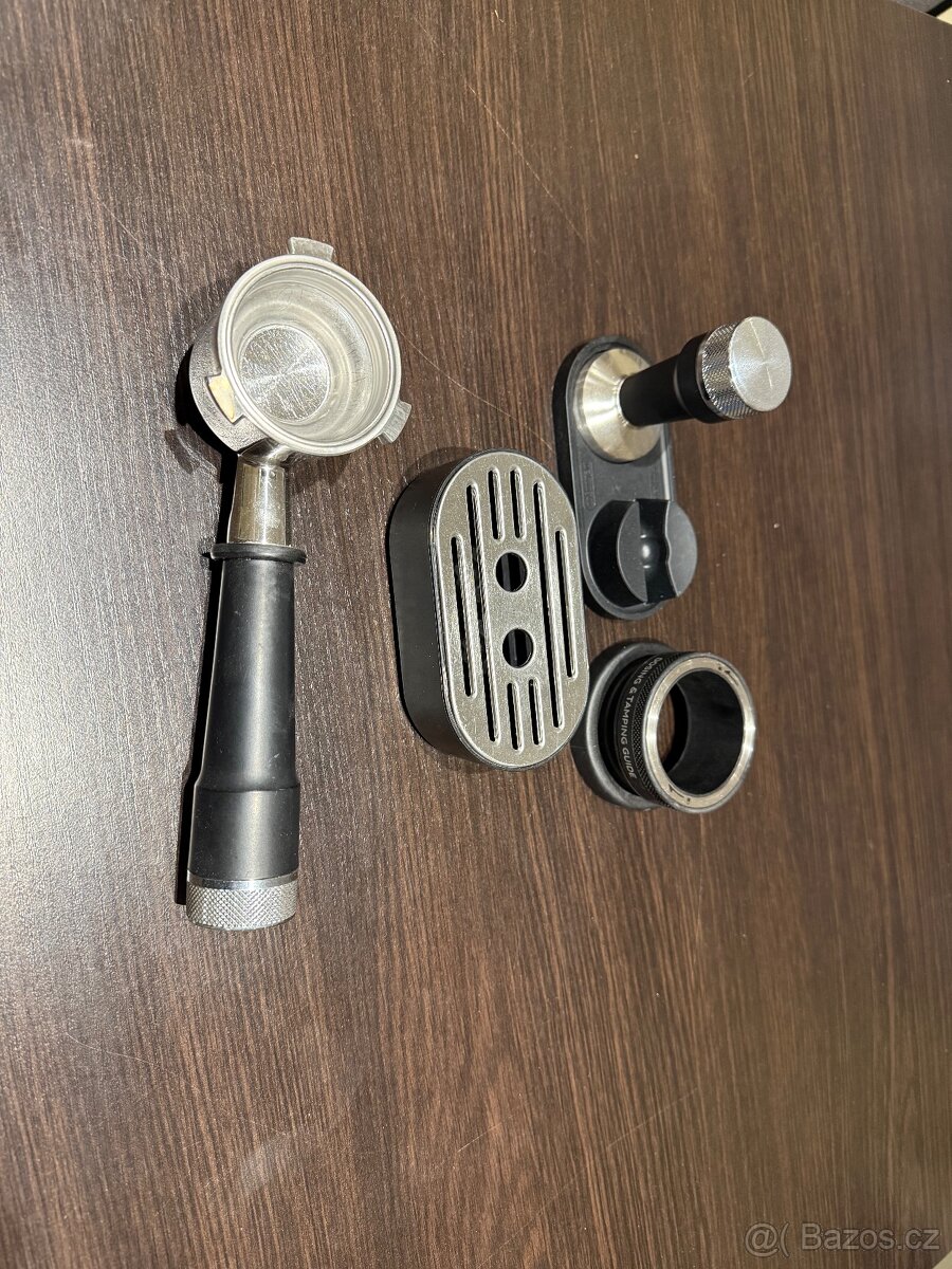 De'Longhi La Specialista EC 9155.MB - 4