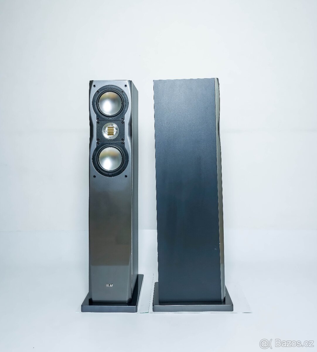 Elac FS 137 JET Titan / Dovoz v cene : Brno, Praha ,Olomouc - 4