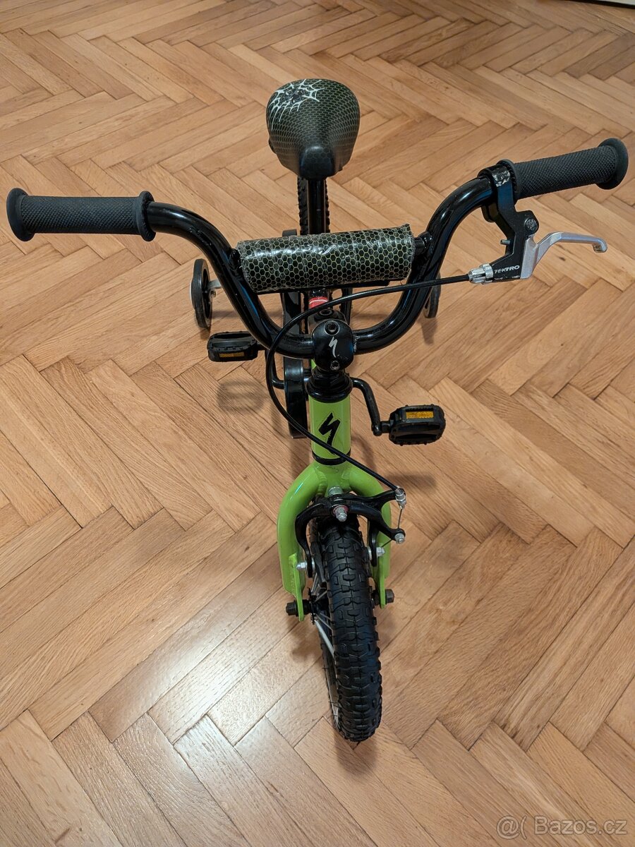 Dětské kolo Specialized 12" - 4