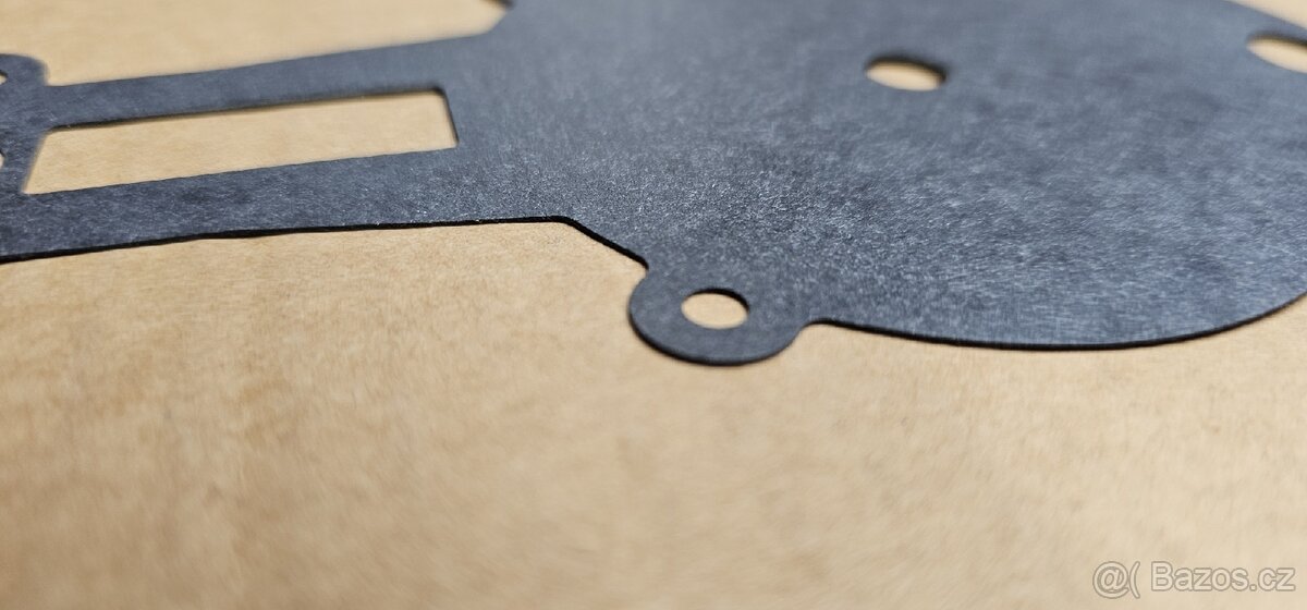 Těsnící STIHL HS 72, 74, 76, zdarma pošt. - 4