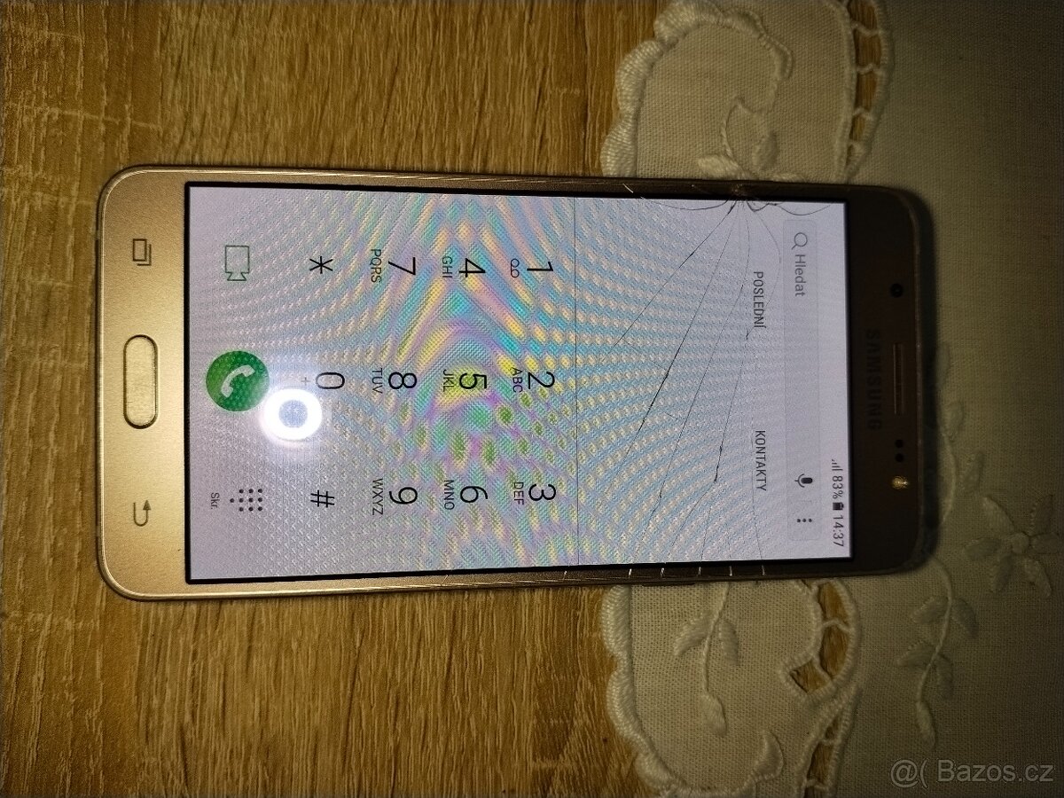 Samsung Galaxy J5 - 4