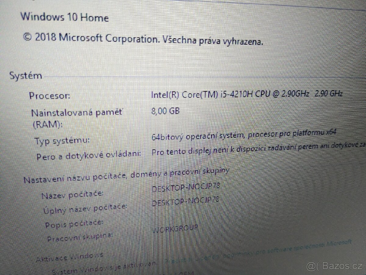 Acer Aspire VN7-791G Nitro - 4