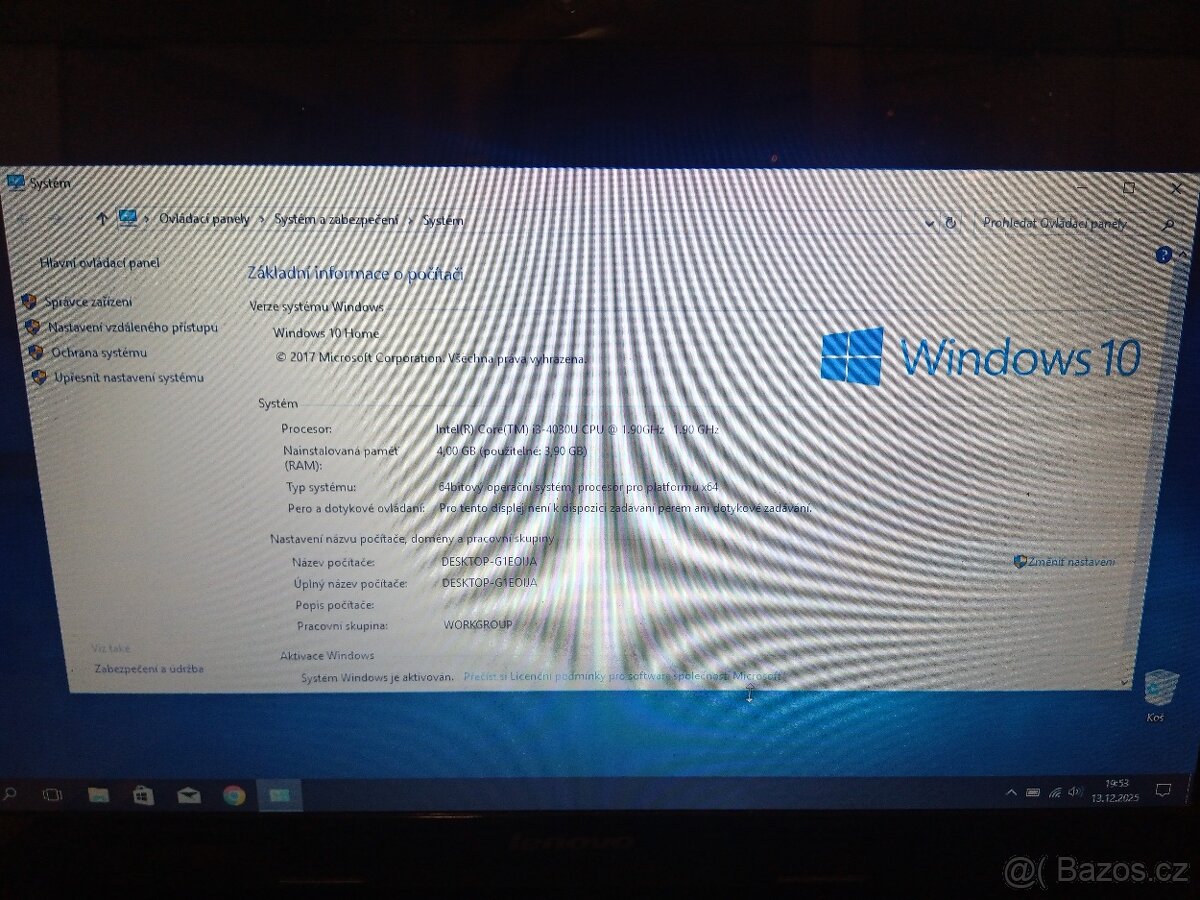 33....Lenovo Z50-70 - 4