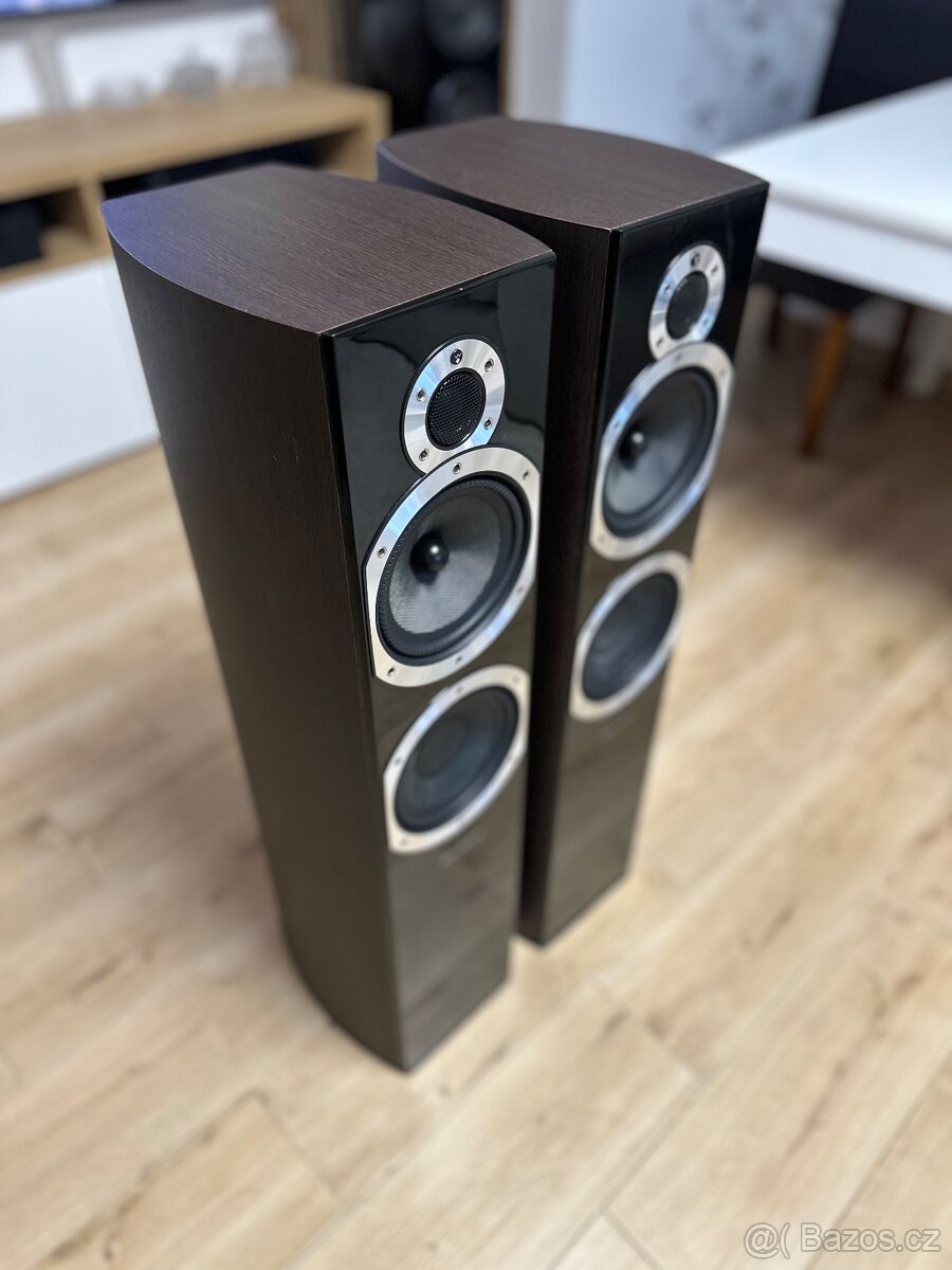 Wharfedale Diamond 10.6 - 4