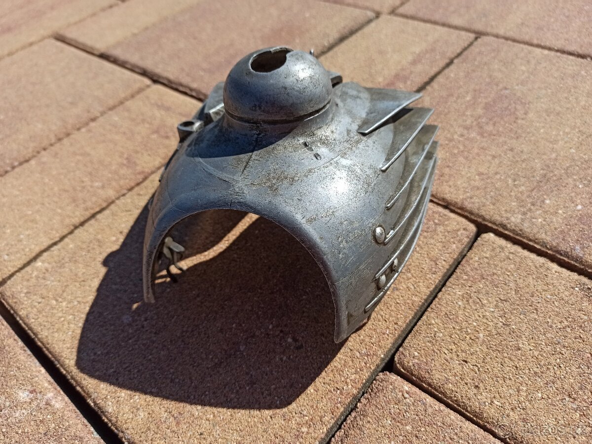 Kryt karburátoru Jawa pérák - 4