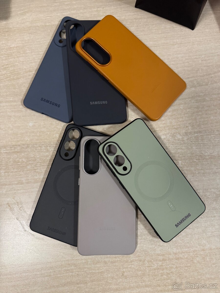 Samsung Galaxy S25 Edge,512gb - 4