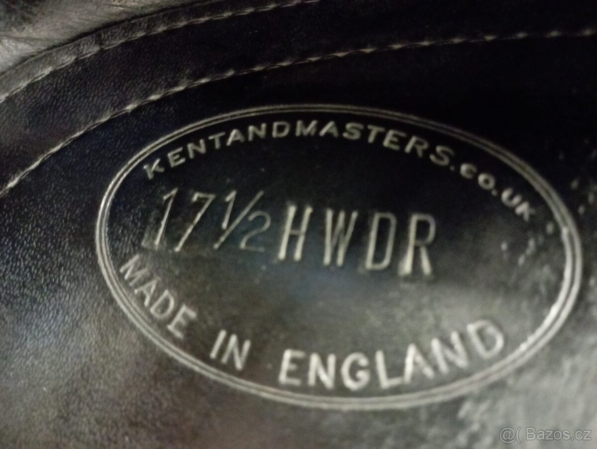 Kent&Masters HWDR - 4