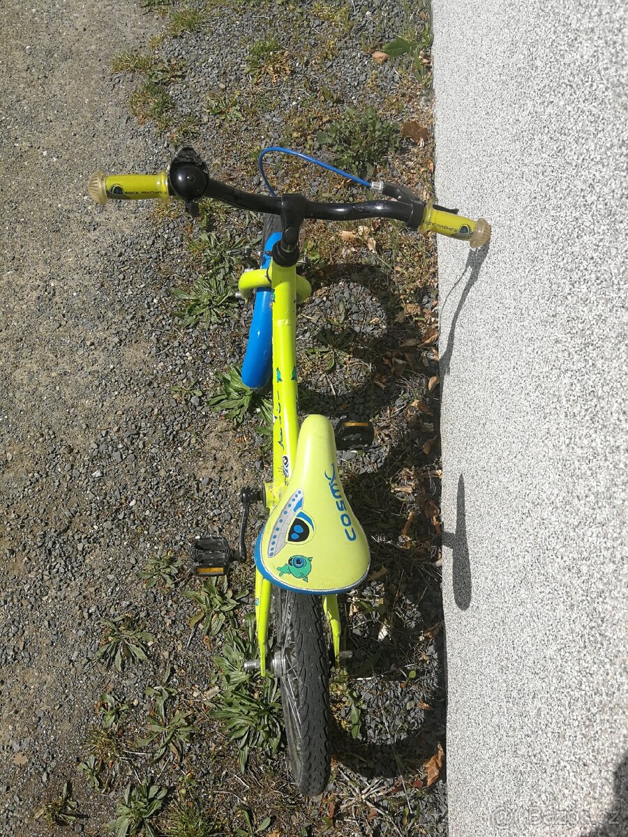 Rock Machine Cosmic 16" - 4