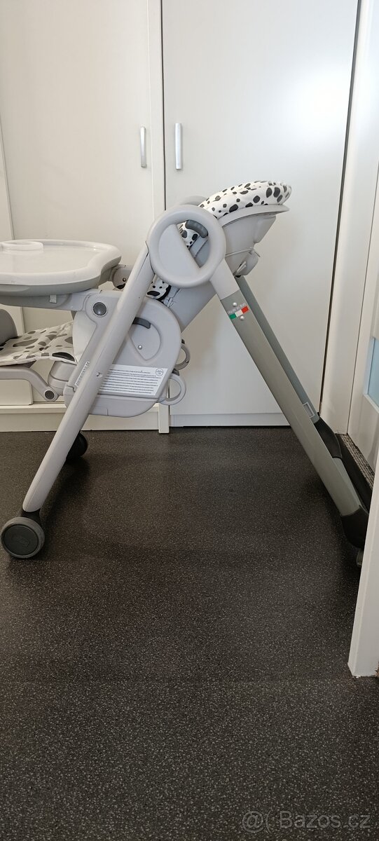 Jídelní židlička - 4