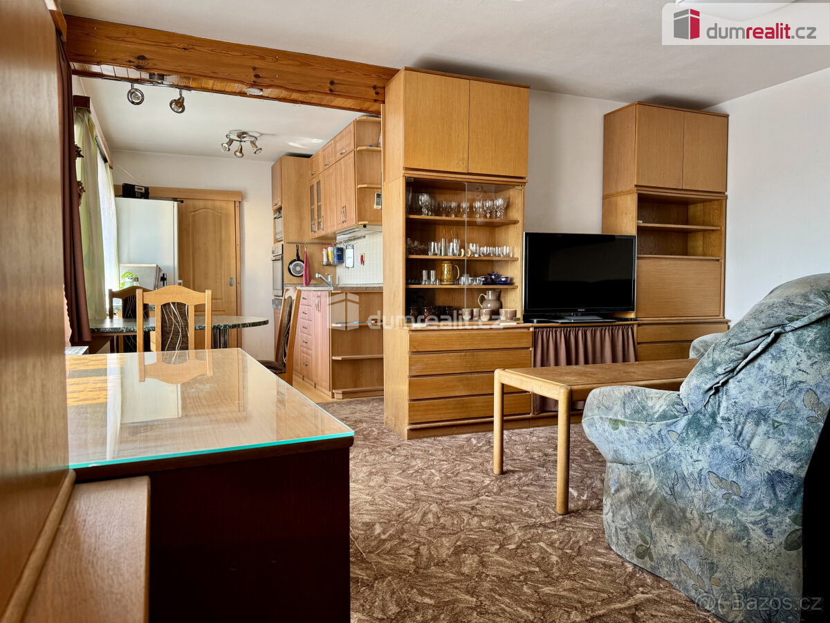 Prodej zemědělské usedlosti v Pravčicích - 4