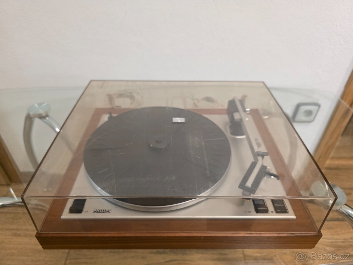 PHILIPS GA 22-GA-427 - 4