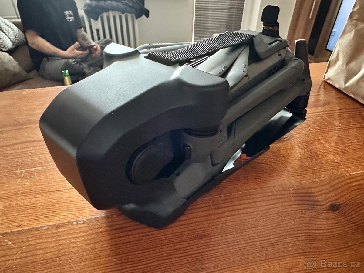 Dron DJI 3 Pro (DJI RC) - 4