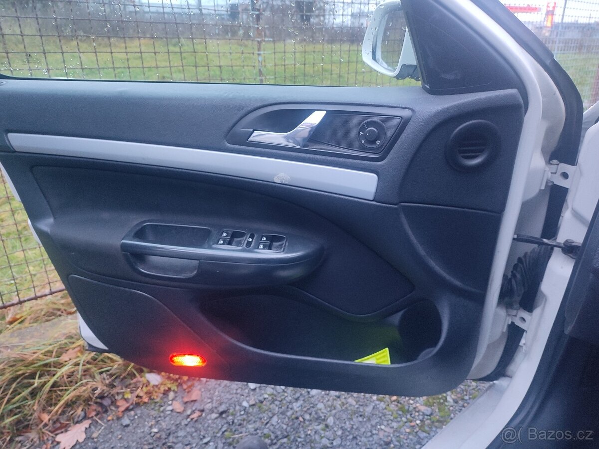 Škoda Octavia 1.9tdi - 4