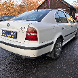 Škoda Octavia 1.6 GLX, ČR - 4
