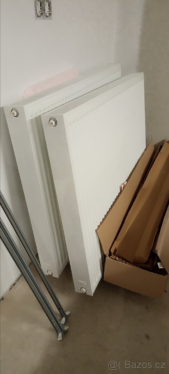Purmo radiátory - 4