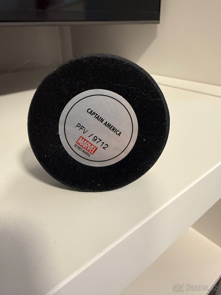 Marvel movie collection - figurka - 4