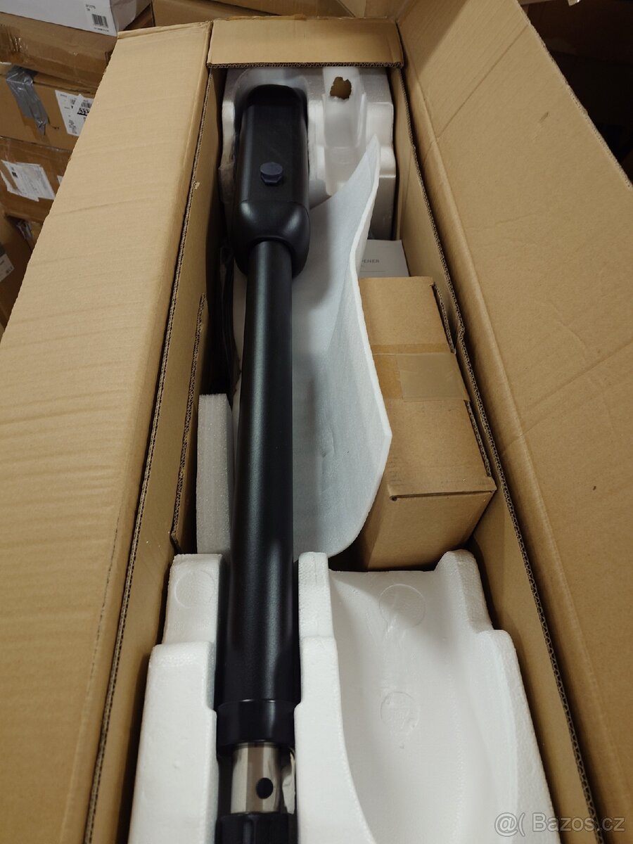 Otevírač brány jednokřídlový - 4