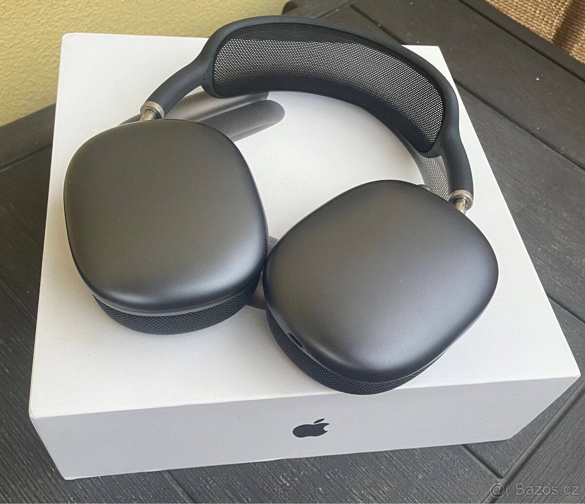 Apple AirPods Max - 4