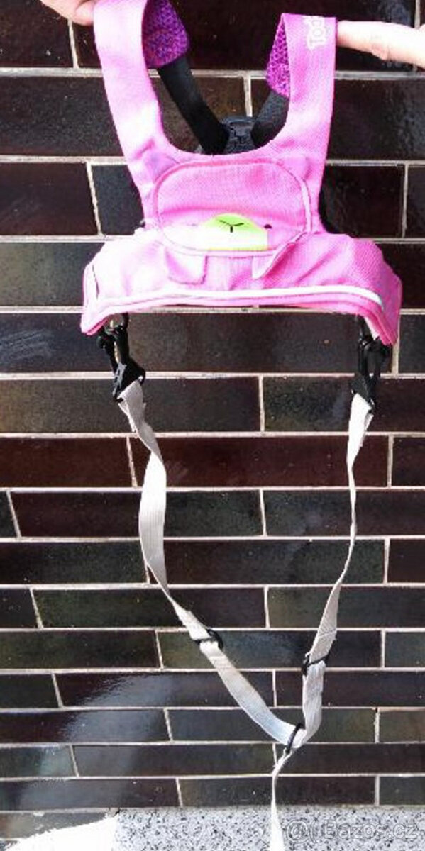 DĚTSKE BOTY VELIKOST 015-109,A VODITKO - 4