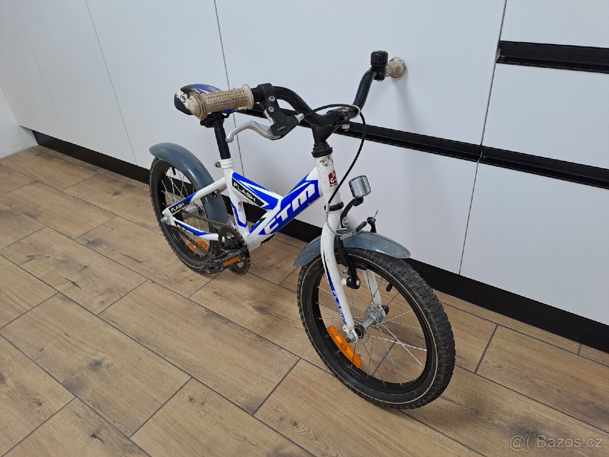 DĚTSKÉ KOLO 16" - 4