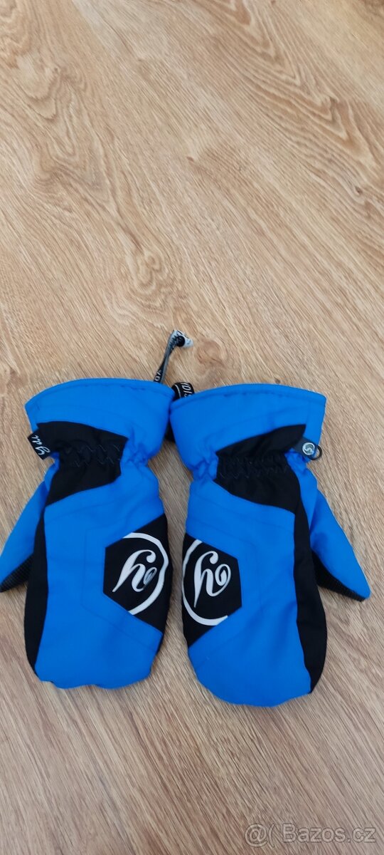 Ponožky a punčocháče,spodky - 4