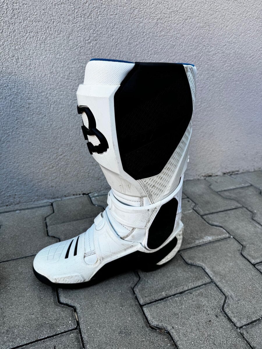 Boty Fox Instinct - 4